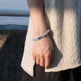 Flow & Intuition Clarity Bracelet