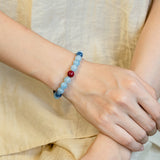Ocean Harmony Bracelet