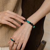 Balance & Clarity Black Obsidian