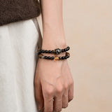Eclipse Guardian Bracelet