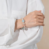 Tranquil Clarity Bracelet