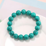 Turquoise Harmony Bracelet