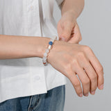 Moonlight Harmony Crystal Bracelet