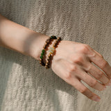 Agarwood & Lotus Prosperity Duet