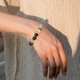 Growth, Clarity, and Healing Flow Bracelet