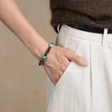 Shenmu Blue Bracelet
