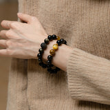 Power & Protection Crystal Bracelet