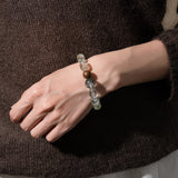 Verdant Clarity Bracelet