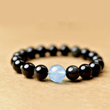 Celestial Clarity Bracelet