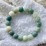Serene Jade Bodhi Bracelet