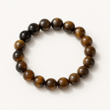 Backbone Crystal Energy Bracelet
