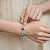 Ocean Harmony Bracelet