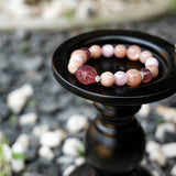 Radiant Heart Harmony Bracelet