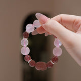 Guardian Love Pixiu Protection Bracelet