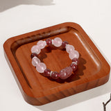 Guardian Love Pixiu Protection Bracelet