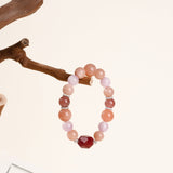 Radiant Heart Harmony Bracelet