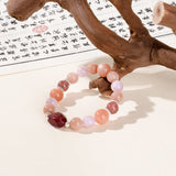 Radiant Heart Harmony Bracelet
