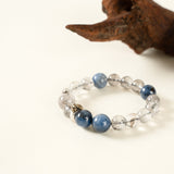 Pig Zodiac Blessing Bracelet – Compassion & Abundance