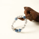 Pig Zodiac Blessing Bracelet – Compassion & Abundance