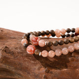 Radiant Vitality Bracelet