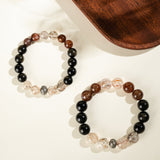 Harmony Shield Bracelet