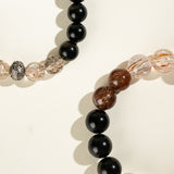 Harmony Shield Bracelet
