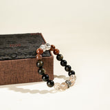 Harmony Shield Bracelet