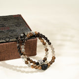 Celestial Grounding Bracelet