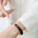 Harmony Shield Bracelet