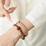 Radiant Vitality Bracelet