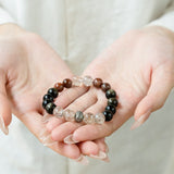 Harmony Shield Bracelet