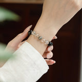 Harmony Shield Bracelet