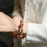 Radiant Vitality Bracelet