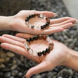 Harmony Shield Bracelet