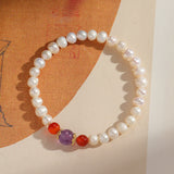 Trinity Harmony Bracelet