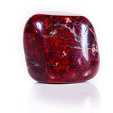 Cinnabar necklace - Guardian Buddhas of the Zodiac Signs