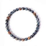 Pietersite Storm Energy Bracelet