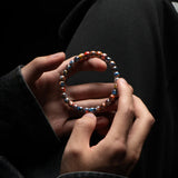 Pietersite Storm Energy Bracelet