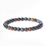 Pietersite Storm Energy Bracelet