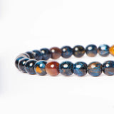 Pietersite Storm Energy Bracelet