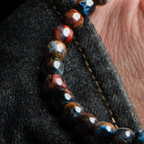Pietersite Storm Energy Bracelet