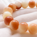 Peach Blossom Harmony Bracelet